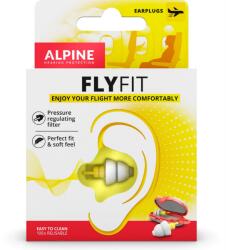 Alpine Hearing Protection ALPINE FlyFit 2021 - repülőgépre füldugók