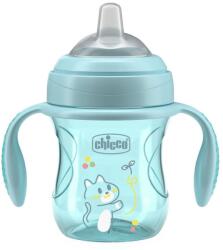 Chicco Transition, füllel, 200 ml, teal