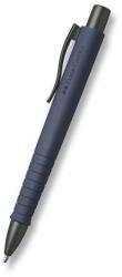 Faber-Castell Poly Ball Urban XB kék (241189)