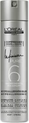 L'Oréal L'ORÉAL PROFESSIONNEL Infinium Pure Fixing Spray Strong 300 ml