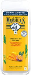 Le Petit Marseillais BIO Mangó és Maracuja 650 ml