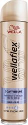 Wella Wellaflex Hair Spray 2Day Volume Extra Strong 250 ml