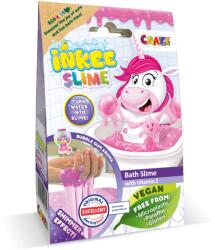 CRAZE Unicorn fürdős slime (INK-49624EN)