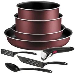 Tefal Ingenio Simply Cook Set vase 8 cu părţi L7248802 (L7248802)