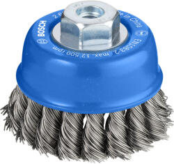 Bosch Perie-oală PRO Metal heavy 75x0.5 mm, M10 (2608622063)