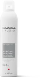 Goldwell StyleSign Hairspray Working Hairspray 300 ml