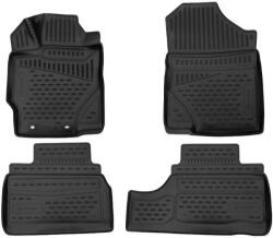 Novline autószőnyegek Toyota Yaris 2010-2020 (ELEMENT3D01869210k19429ah)