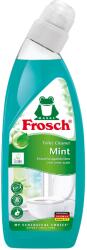 Frosch EKO WC gél Menta 750 ml (FR-4170)
