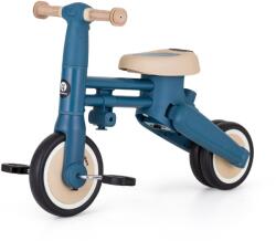 Petite&Mars Drift 4in1, multifunkciós, Ocean Blue