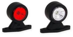 Fristom FT-09 A helyzetérzékelő piros-fehér LED (2FFT9A)
