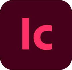 Adobe InCopy for teams Adobe Stock standard assets, Win / Mac, 12 hónap (65324902CA01A12)