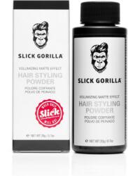 Slick Gorilla Hajtőemelő púder 20 g