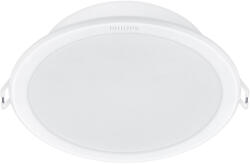 Philips süllyesztett LED lámpa 12, 5W 4000K 1300lm 14cm (Meson) (929003276601)