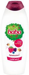 Baba Gyümölcsöskert tusfürdő 750 ml (KHSZ58)