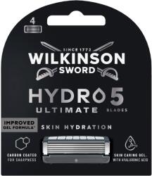 WILKINSON Hydro 5 Ultimate, 4 darab