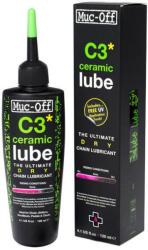 Muc-Off C3 Ceramic Dry Lube 120ml