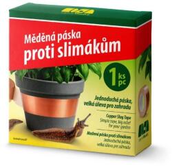 Papírna Moudrý PAPÍRNA MOUDRÝ Rézszalag csigák ellen