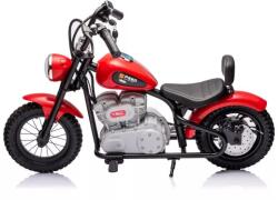  Akkumulátoros motor A9902 36V piros (5905991013433)