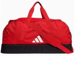 Adidas Tiro League Duffle With Bottom Compartment piros, L