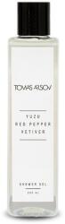 Tomas Arsov Yuzu Red Pepper Vetiver 200 ml