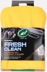 Turtle Wax Fresh Clean Dust Magnet Mitt portalanító kesztyű