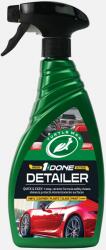 Turtle Wax 1 & Done Detailer 500ml külső-belső tisztító és ápoló