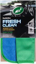 Turtle Wax Fresh Clean Wonder Cloth kétoldalas törlőkendő