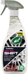 Turtle Wax Color Shift Wheel Cleaner 750ml felnitisztító