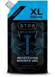 STR8 Wild Beat Doypack 550 ml