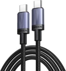UGREEN USB-C to USB-C PD Fast Charging Cable 240 W Max 0, 5 m (65906)