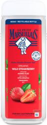 Le Petit Marseillais Krémtusfürdő Eper 400 ml