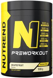 Nutrend N1, 510 g - grépfrút