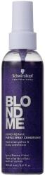 Schwarzkopf BM BlondMe Bond Repair Purple spray kondicionáló, 150 ml