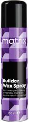 MATRIX Builder Wax Spray 250 ml - alza