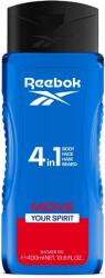 Reebok Move Your Spirit 4in1, 400 ml