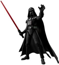 Jada Toys Model de asamblat Jada Toys Star Wars - Darth Vader, 15 cm (JADA201122025)