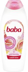 Baba Grapefruit és gyömbér 750 ml