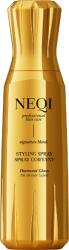 NEQI Treatment Treasure Diamond Glass All 180 ml