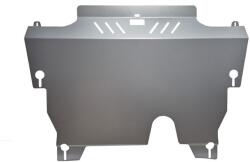  Alumínium motor-, kapcsolószekrény-, hűtő védőlemez Ford Mondeo 4 - (2007-2015)