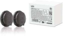 OSRAM LEDriving LEDCAP12 Fényszóró burkolat a Ford Transit, Tourneo Custom modellekhez (LEDCAP12)