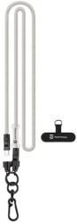 Tactical Wire Snake USB-C 1, 2 m, White (57983127165)