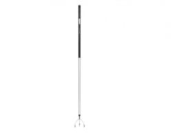 Fiskars Xact kézi 3 ágú kultivátor 150 mm, könnyű 1027040