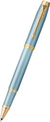 Parker IM Writing Rituals Zöld GT RB (I7060259004)