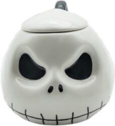 ABYstyle Nightmare Before X-mas - Jack Glow In The Dark - 3D