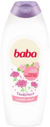 Baba bodza és rózsavízes tusfürdő 750 ml (62740935)