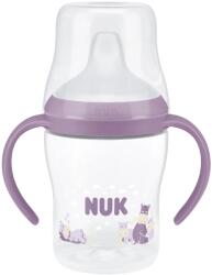 Nuk Perfect Match Hippo 150 ml - alza - 4 690 Ft