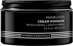 Redken Brews Maneuver Wax 100 ml
