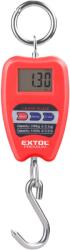Extol Premium digitális függőmérleg, 0, 35 - 200 kg, 8822000