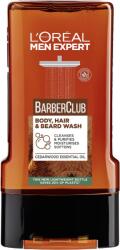 L'Oréal L'ORÉAL PARIS Men Expert Barber Club - testre, hajra és szakállra, 300ml