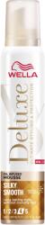 Wella Deluxe Mousse Silky Smooth 200 ml